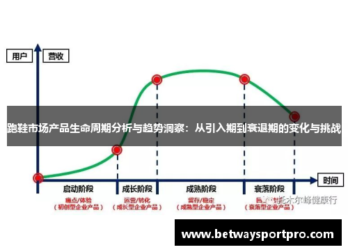 跑鞋市场产品生命周期分析与趋势洞察：从引入期到衰退期的变化与挑战